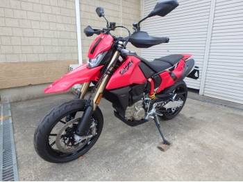 �������� �� ������ �������� Ducati Hypermotard 698 Mono 2024 ���� 11