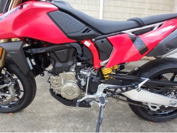 �������� �� ������ �������� Ducati Hypermotard 698 Mono 2024 ���� 13