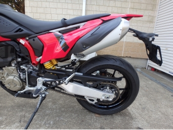 �������� �� ������ �������� Ducati Hypermotard 698 Mono 2024 ���� 14