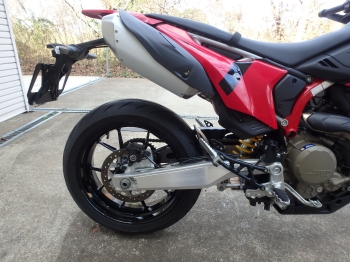 �������� �� ������ �������� Ducati Hypermotard 698 Mono 2024 ���� 15