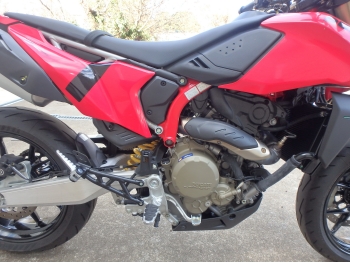 �������� �� ������ �������� Ducati Hypermotard 698 Mono 2024 ���� 16