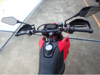 �������� �� ������ �������� Ducati Hypermotard 698 Mono 2024 ���� 19