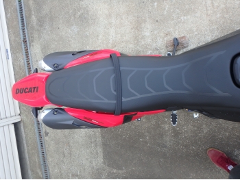 �������� �� ������ �������� Ducati Hypermotard 698 Mono 2024 ���� 21