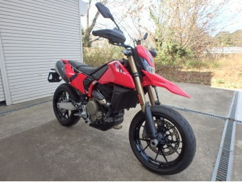 ������  #0062  �������� Ducati Hypermotard 698 Mono