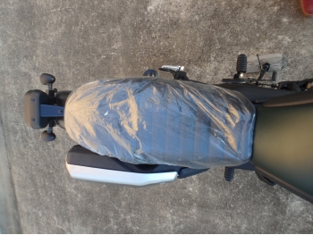 �������� �� ������ �������� Honda CL500 2023 ���� 24