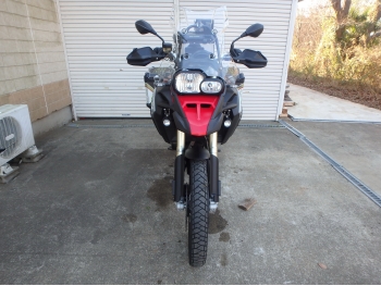 �������� �� ������ �������� BMW F800GS Adventure 2016 ���� 6