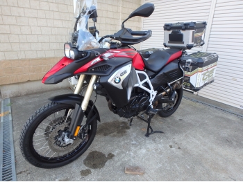 �������� �� ������ �������� BMW F800GS Adventure 2016 ���� 13