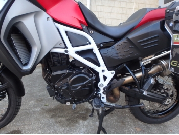 �������� �� ������ �������� BMW F800GS Adventure 2016 ���� 15