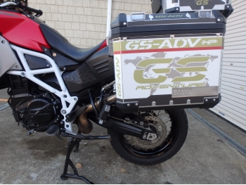 �������� �� ������ �������� BMW F800GS Adventure 2016 ���� 16