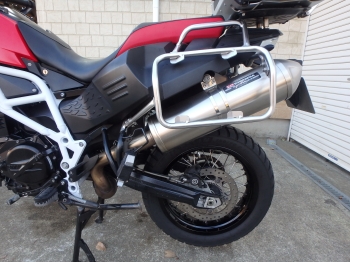 �������� �� ������ �������� BMW F800GS Adventure 2016 ���� 17