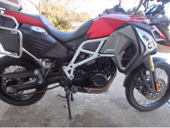 �������� �� ������ �������� BMW F800GS Adventure 2016 ���� 20