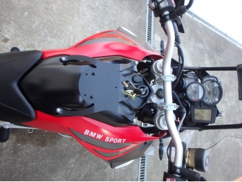 �������� �� ������ �������� BMW F800GS Adventure 2016 ���� 24