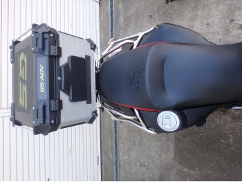 �������� �� ������ �������� BMW F800GS Adventure 2016 ���� 25