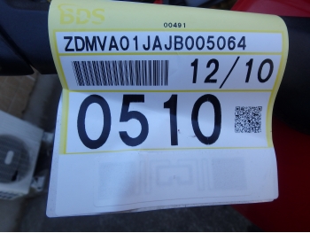 �������� �� ������ �������� Ducati SuperSport 937 SS937 2018 ���� 4