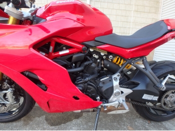 �������� �� ������ �������� Ducati SuperSport 937 SS937 2018 ���� 15
