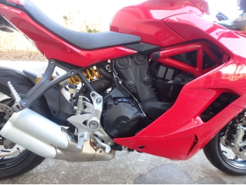 �������� �� ������ �������� Ducati SuperSport 937 SS937 2018 ���� 18