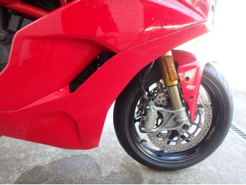 �������� �� ������ �������� Ducati SuperSport 937 SS937 2018 ���� 19