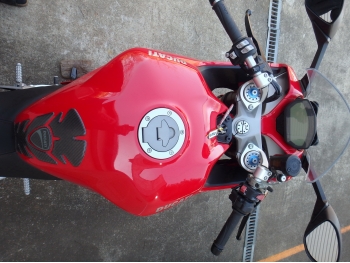 �������� �� ������ �������� Ducati SuperSport 937 SS937 2018 ���� 22