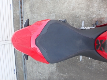 �������� �� ������ �������� Ducati SuperSport 937 SS937 2018 ���� 23