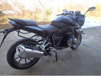 �������� �� ������ �������� BMW R1250RS Exclusive 2019 ���� 7