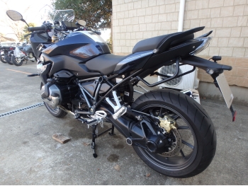 �������� �� ������ �������� BMW R1250RS Exclusive 2019 ���� 9