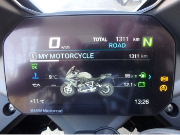 �������� �� ������ �������� BMW R1250RS Exclusive 2019 ���� 18