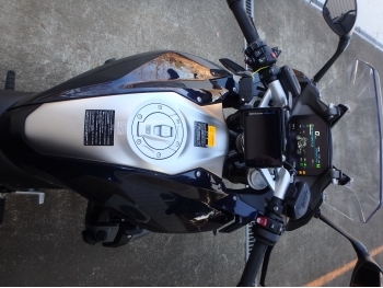 �������� �� ������ �������� BMW R1250RS Exclusive 2019 ���� 20