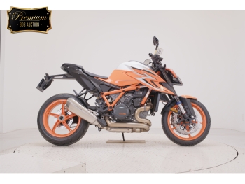 �������� �� ������ �������� KTM 1290 Super Duke R Evo 2023 ���� 2