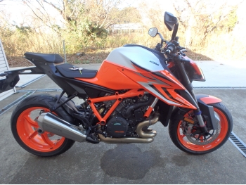 �������� �� ������ �������� KTM 1290 Super Duke R Evo 2023 ���� 7