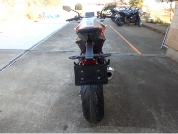 �������� �� ������ �������� KTM 1290 Super Duke R Evo 2023 ���� 9