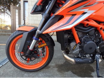 �������� �� ������ �������� KTM 1290 Super Duke R Evo 2023 ���� 13