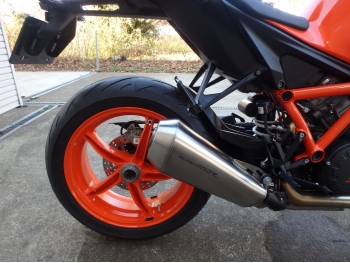 �������� �� ������ �������� KTM 1290 Super Duke R Evo 2023 ���� 16