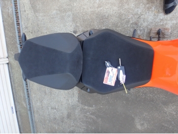 �������� �� ������ �������� KTM 1290 Super Duke R Evo 2023 ���� 22