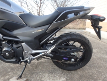 �������� �� ������ �������� Honda NC750XDLD 2015 ���� 16