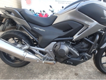 �������� �� ������ �������� Honda NC750XDLD 2015 ���� 18