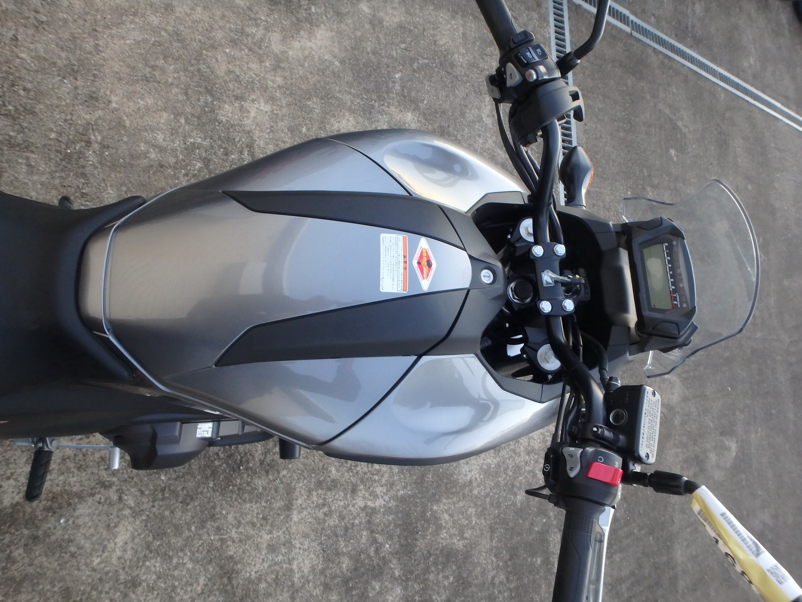 Купить мотоцикл Honda NC750XDLD 2015 фото 22