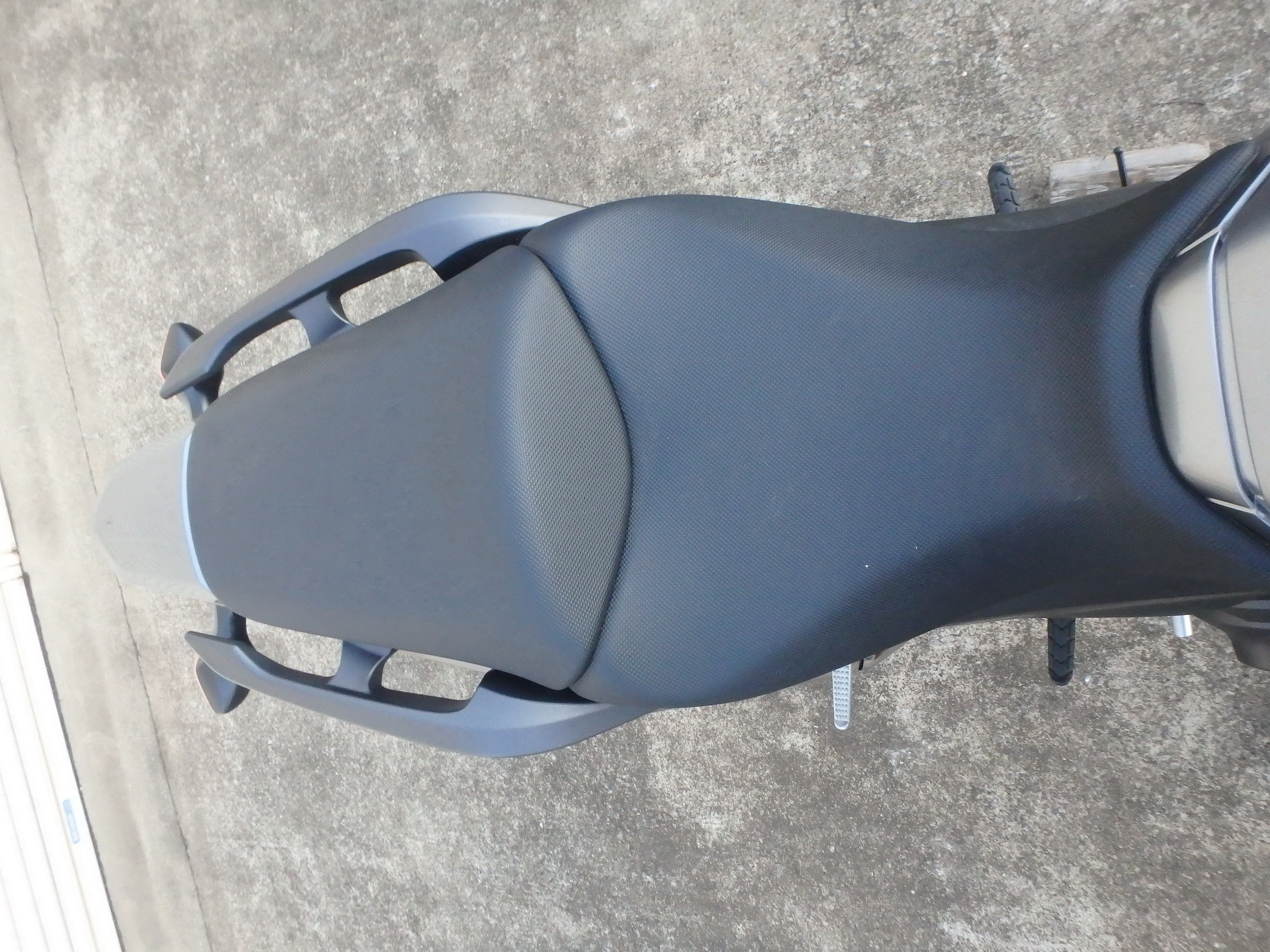 Купить мотоцикл Honda NC750XDLD 2015 фото 23