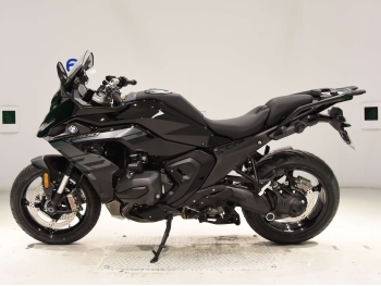 �������� �� ������ �������� BMW R1300RS ASA Triple Black 2025 ���� 1