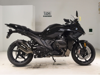 �������� �� ������ �������� BMW R1300RS ASA Triple Black 2025 ���� 2