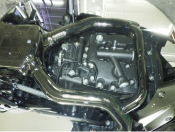 �������� �� ������ �������� BMW R1300RS ASA Triple Black 2025 ���� 4