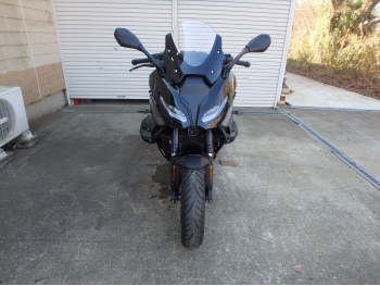 �������� �� ������ �������� BMW R1300RS ASA Triple Black 2025 ���� 5