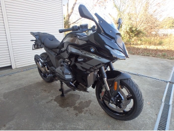 �������� �� ������ �������� BMW R1300RS ASA Triple Black 2025 ���� 6