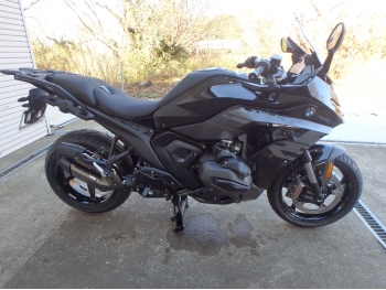 �������� �� ������ �������� BMW R1300RS ASA Triple Black 2025 ���� 7