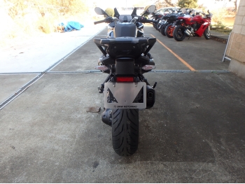 �������� �� ������ �������� BMW R1300RS ASA Triple Black 2025 ���� 9