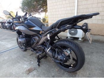 �������� �� ������ �������� BMW R1300RS ASA Triple Black 2025 ���� 10