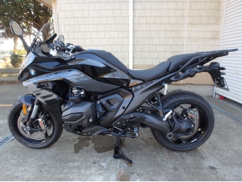 �������� �� ������ �������� BMW R1300RS ASA Triple Black 2025 ���� 11