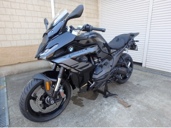 �������� �� ������ �������� BMW R1300RS ASA Triple Black 2025 ���� 12