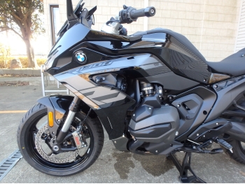 �������� �� ������ �������� BMW R1300RS ASA Triple Black 2025 ���� 13