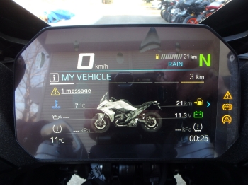�������� �� ������ �������� BMW R1300RS ASA Triple Black 2025 ���� 19