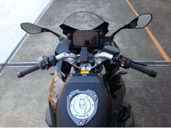 �������� �� ������ �������� BMW R1300RS ASA Triple Black 2025 ���� 20